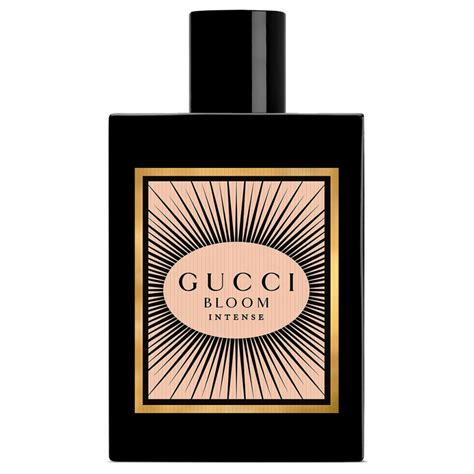 dầu thơm gucci bloom|Gucci Bloom intense 100ml.